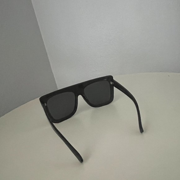 Jack & Jones Oversized Sunglasses main image 8